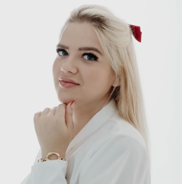Foto de Daniela Cavalcanti
