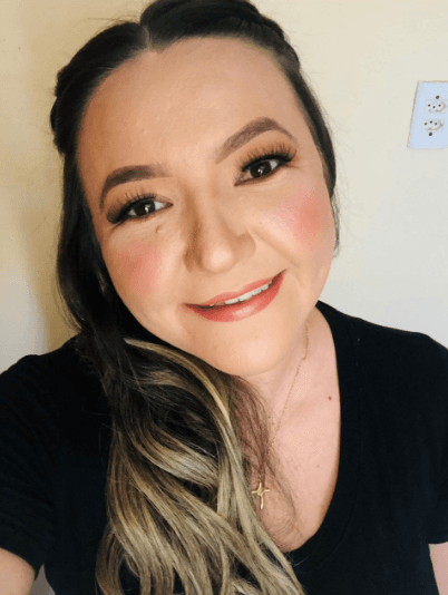 Foto de Jane Araujo