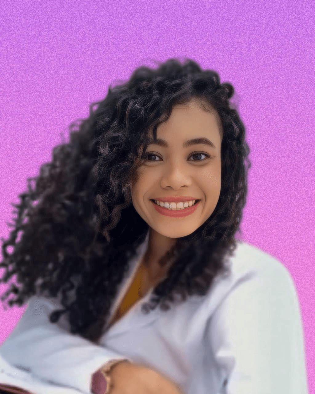 Foto de Luciana Damasceno