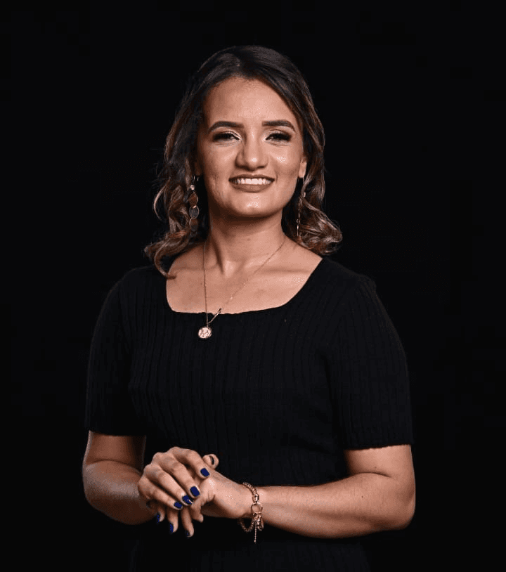 Foto de Mariane Oliveira