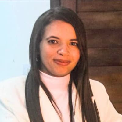 Foto de Luziane Tavares